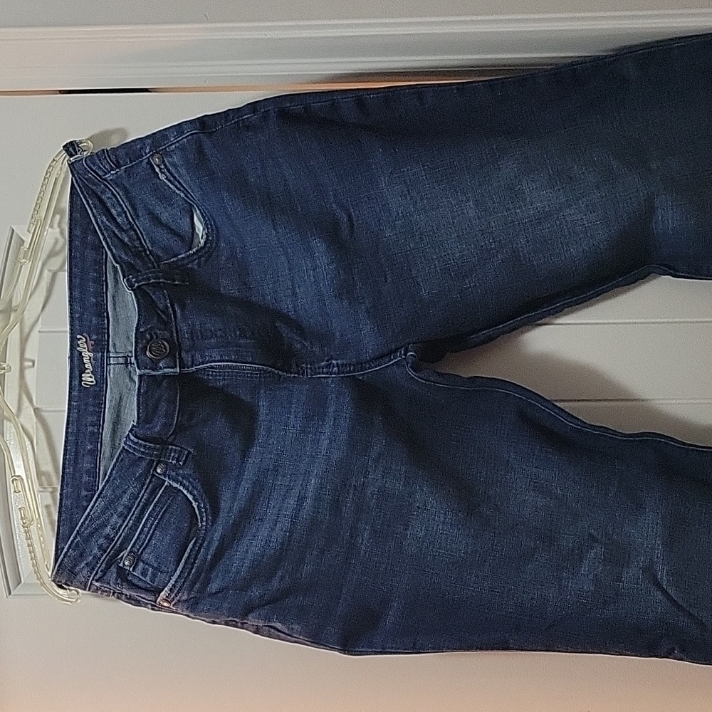 Womens Wranglers
